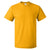 Fruit of the Loom Men's Gold HD Cotton Short Sleeve T-Shirt