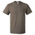 Fruit of the Loom Men's Safari HD Cotton Short Sleeve T-Shirt