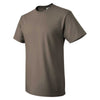 Fruit of the Loom Men's Safari HD Cotton Short Sleeve T-Shirt