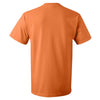 Fruit of the Loom Men's Tennessee Orange HD Cotton Short Sleeve T-Shirt