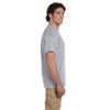 Fruit of the Loom Men's Athletic Heather 5 oz. HD Cotton T-Shirt
