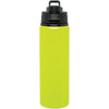 H2Go Neon Yellow Surge Water Bottle 28oz