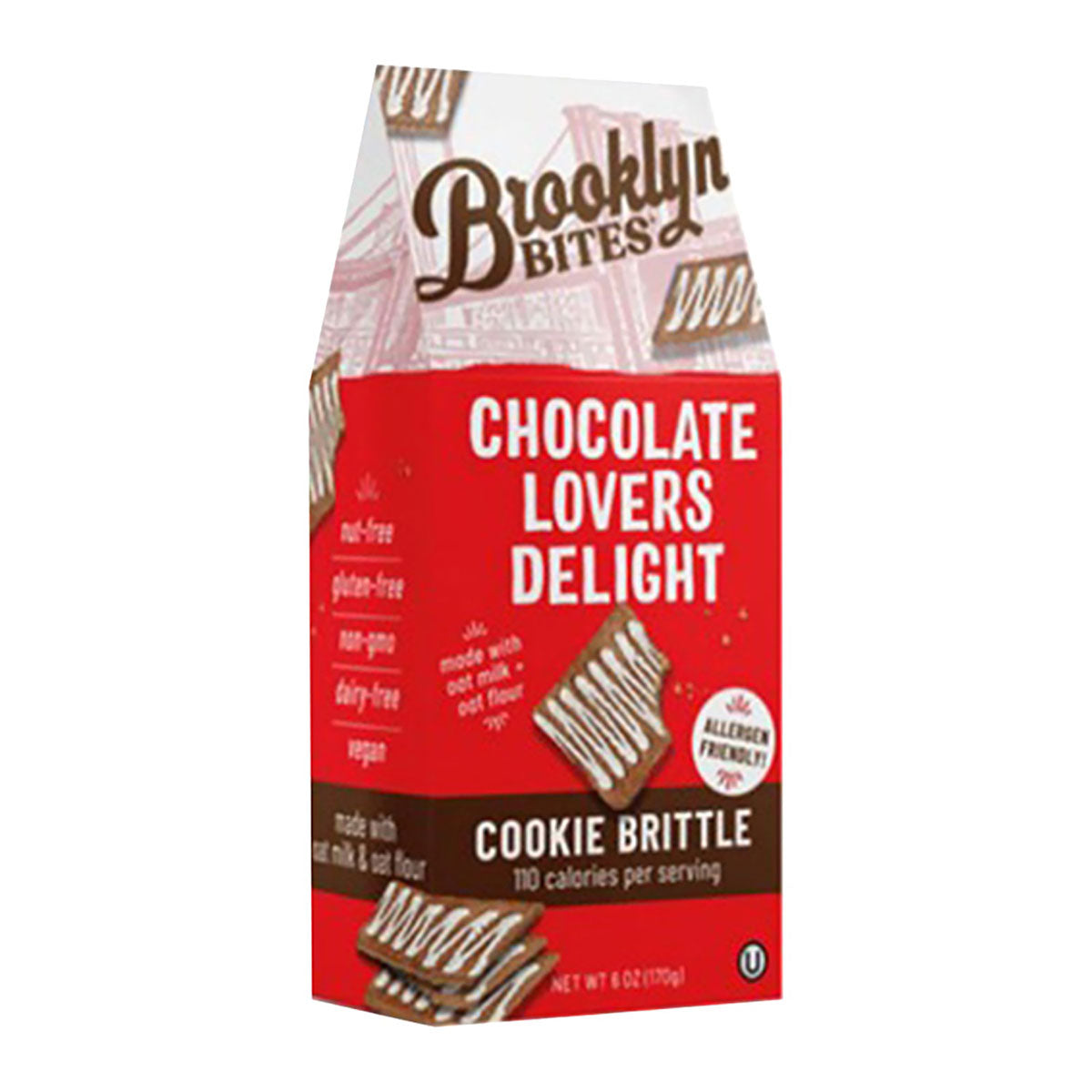 brooklyn bites cookie brittle