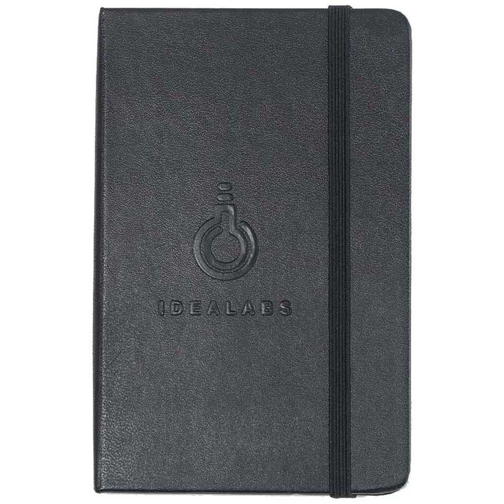 Moleskine Pocket Sketchbook Black Soft Cover