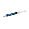 BIC Blue Syringe Pen