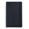 Moleskine Black Evernote Ruled Notebook (5