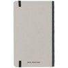 Moleskine Black Time Collection Ruled Notebook (5