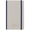 Moleskine Ocean Blue Time Collection Ruled Notebooks (5