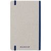 Moleskine Ocean Blue Time Collection Ruled Notebooks (5
