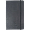 Moleskine Black Hard Cover Squared Large Notebook (5