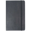 Moleskine Black Hard Cover Squared Large Notebook (5