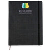 Moleskine Black Hard Cover Extra Large Dotted Notebook (7.5