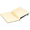 Moleskine Black Hard Cover Extra Large Dotted Notebook (7.5