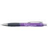 Hub Pens Purple Vivira Pen