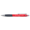 Hub Pens Red Vivira Pen