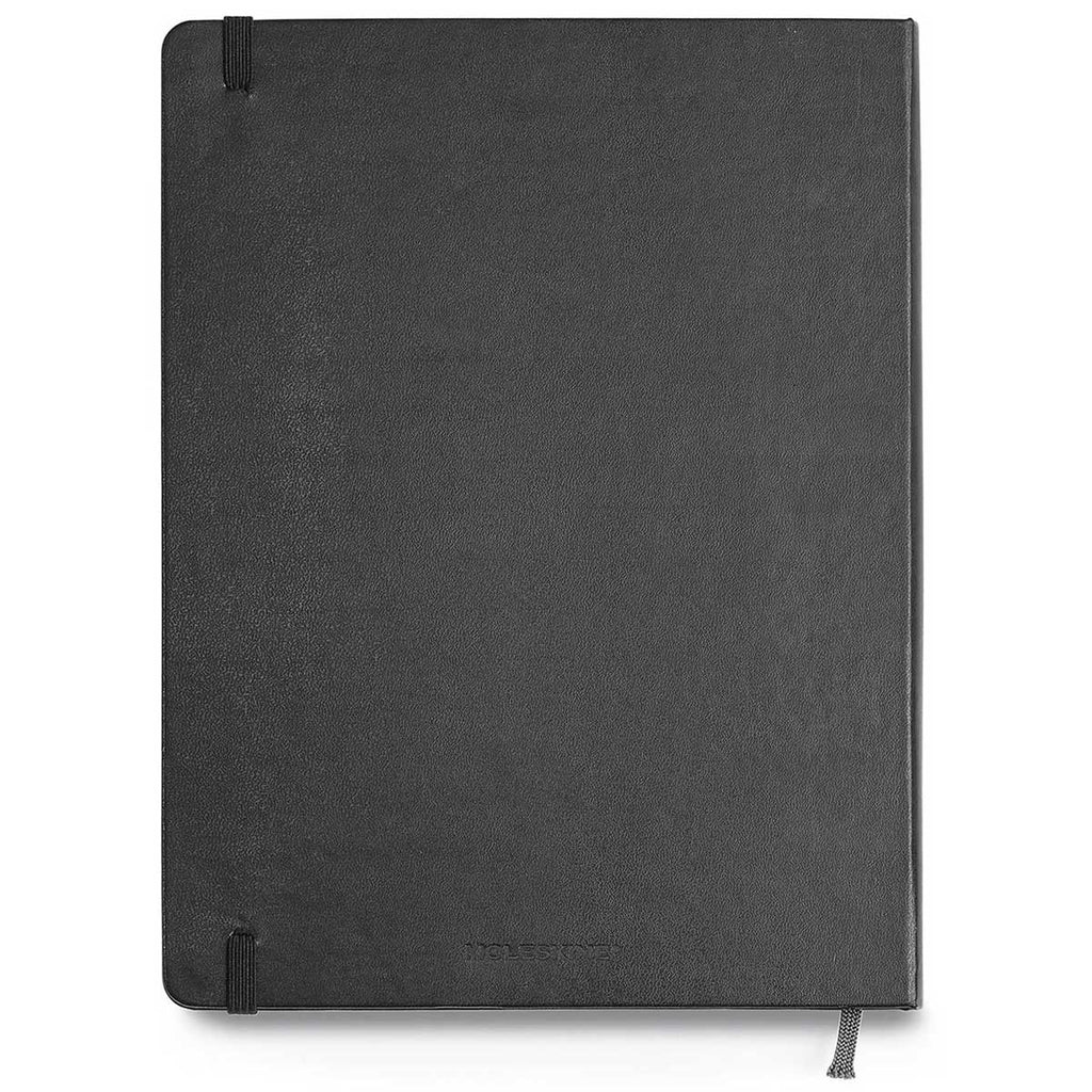 Custom Moleskine Notebooks Logobranded Moleskin Hard Cover Notebook