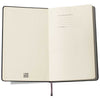 Moleskine Black Soft Cover Ruled Large Notebook (5