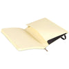 Moleskine Black Soft Cover Squared Large Notebook (5