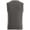 Edwards Unisex Charcoal Essential V-Neck Acrylic Vest