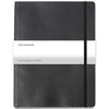 Moleskine Black Soft Cover Ruled Extra Large Notebook (7.5