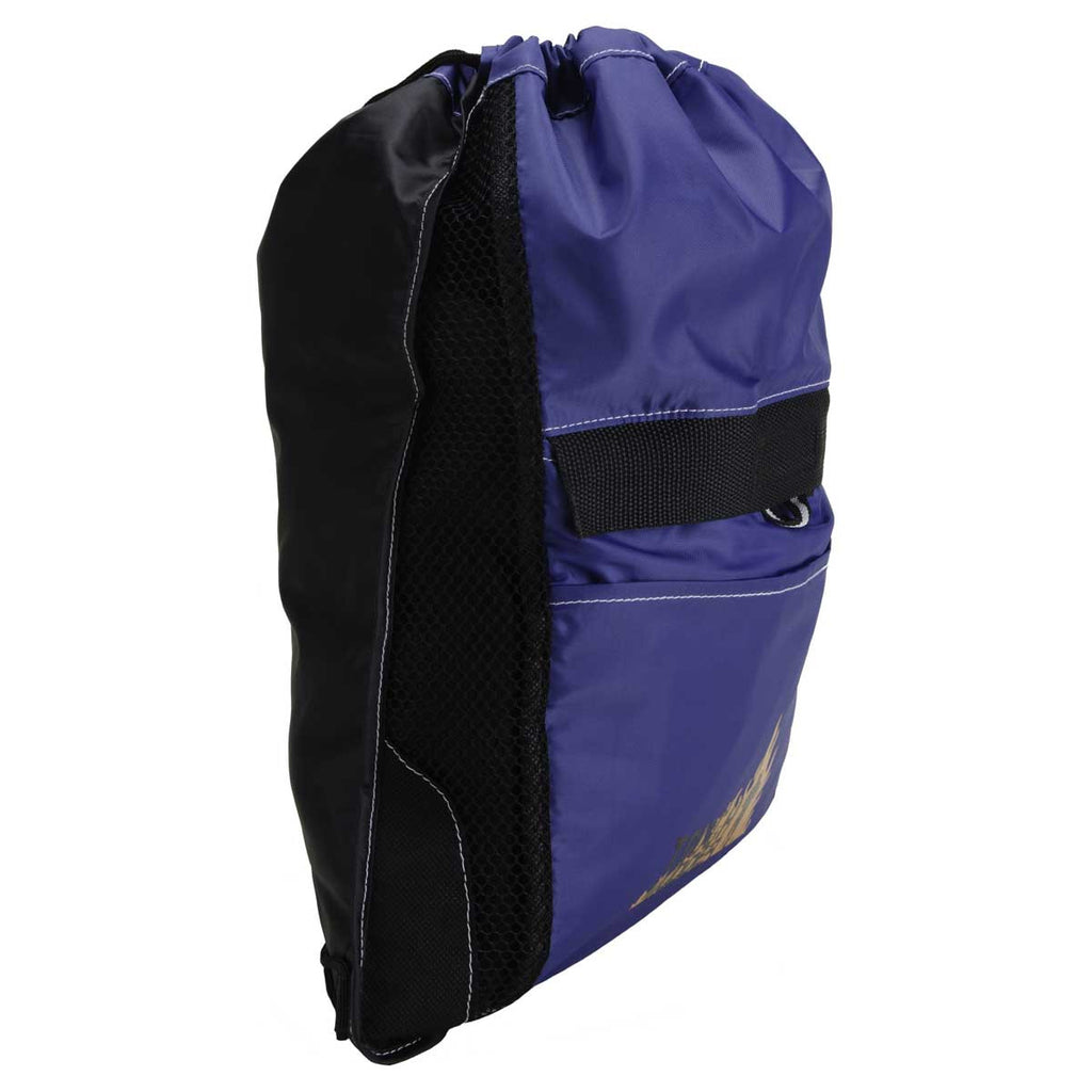 Gemline Royal Elite Sport Cinchpack with Insulated Pocket