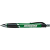 Hub Pens Green Samba Pen