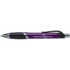 Hub Pens Purple Samba Pen