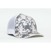 Pacific Headwear Military Green Digital Camo Trucker Mesh