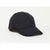 Pacific Headwear Black/Black Lite Series Adjustable Active Cap