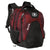 OGIO Red/Charcoal Juggernaut Backpack