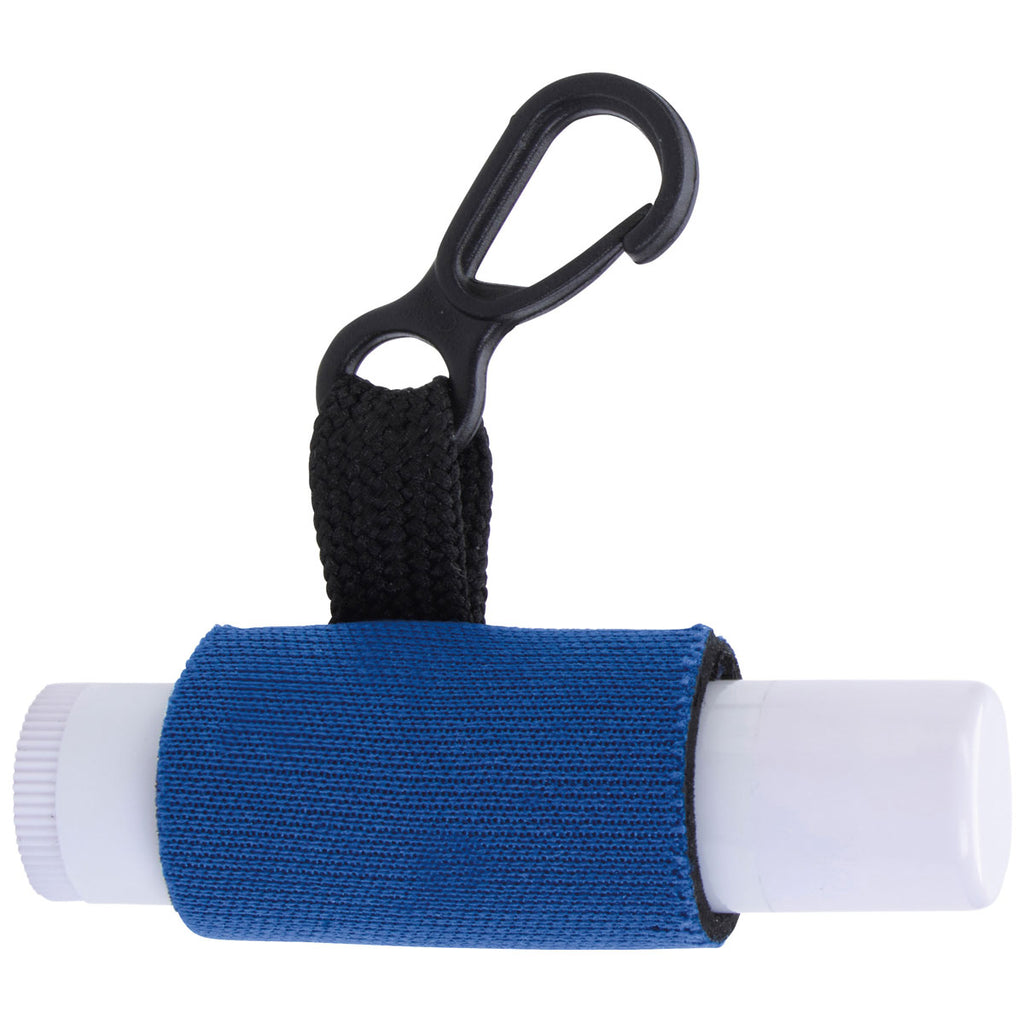 Good Value Royal SPF-15 Lip Balm with Leash