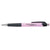 Hub Pens Pink Mardi Gras Night Pen