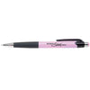 Hub Pens Pink Mardi Gras Night Pen