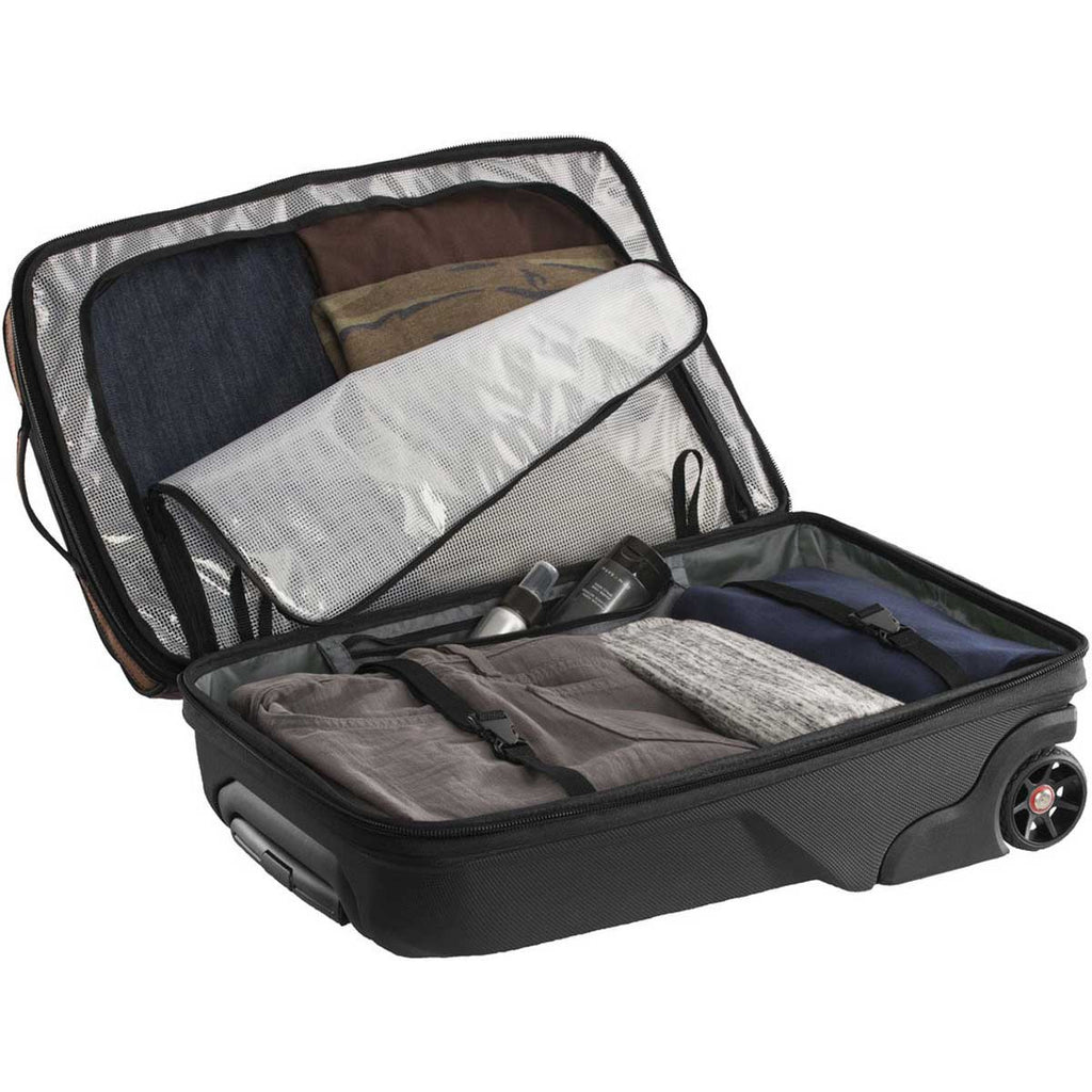 OGIO Mossy Oak Break-Up Country Camo Nomad 22 Travel Bag
