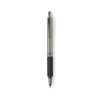 Zebra Black G-402 Retractable Pen