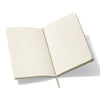Moleskine Khaki Beige Soft Cover Ruled Large Notebook (5