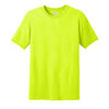 Gildan Saftey Green Performance T-Shirt