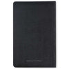 Moleskine Black Volant Ruled Pocket Journal (3.50