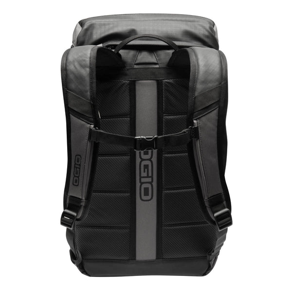 OGIO Black/Grey Torque Pack