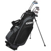 OGIO Diesel Grey XL (Xtra-Light) 2.0 Golf Bag