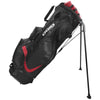 OGIO Black/Red Vision 2.0 Golf Bag