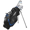 OGIO Black/Royal Vision 2.0 Golf Bag