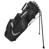 OGIO Black/Silver Vision 2.0 Golf Bag