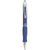 Zebra Blue GR8 Gel Retractable Pen