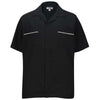 Edwards Men's Black Pinnacle Service Shirt