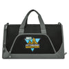 Gemline Black Rangeley Sport Bag