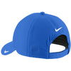 Nike Dri-FIT Blue Sapphire Swoosh Perforated Cap