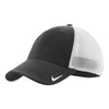 Nike Dark Grey Mesh Back Cap