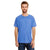 Hanes Men's Royal Triblend X-Temp Triblend T-Shirt