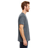 Hanes Men's Slate Triblend X-Temp Triblend T-Shirt